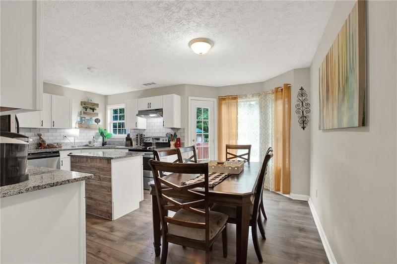 Image for property 133 Single Tree Drive, Calhoun, GA 30701