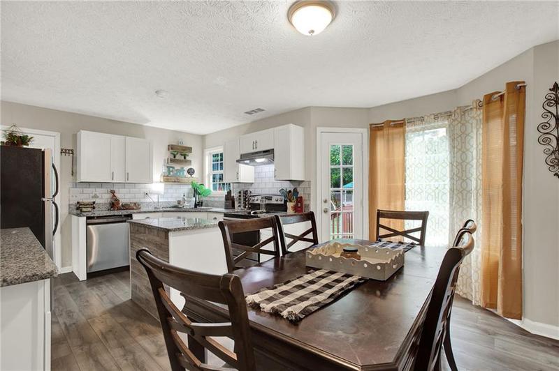 Image for property 133 Single Tree Drive, Calhoun, GA 30701