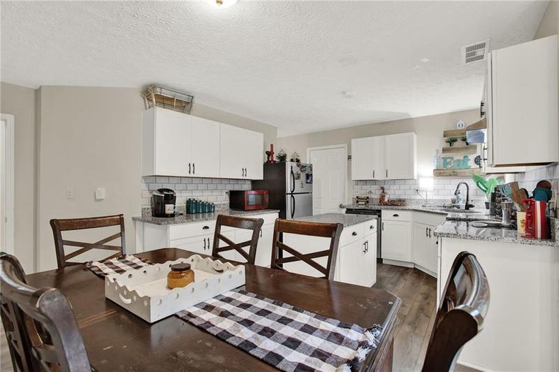 Image for property 133 Single Tree Drive, Calhoun, GA 30701
