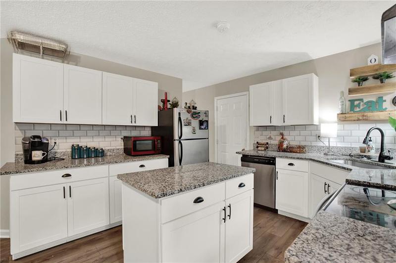 Image for property 133 Single Tree Drive, Calhoun, GA 30701