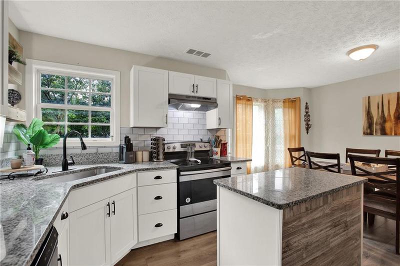 Image for property 133 Single Tree Drive, Calhoun, GA 30701
