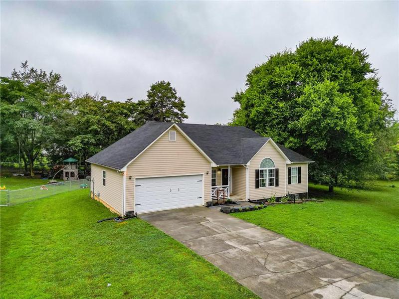 Image for property 133 Single Tree Drive, Calhoun, GA 30701