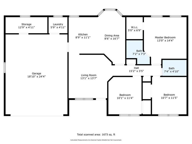 Image for property 133 Single Tree Drive, Calhoun, GA 30701