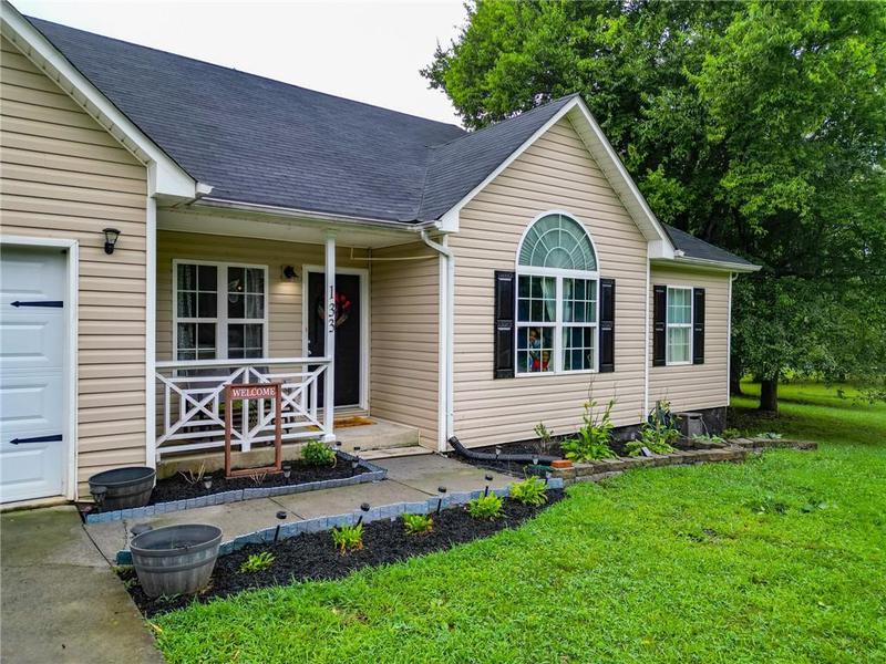 Image for property 133 Single Tree Drive, Calhoun, GA 30701