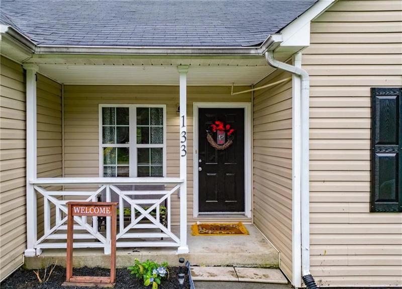 Image for property 133 Single Tree Drive, Calhoun, GA 30701