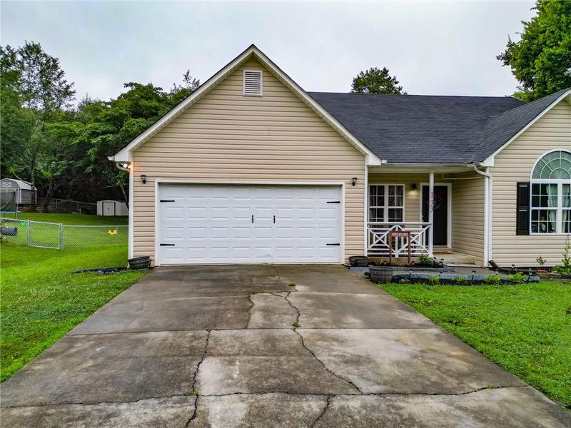 Image for property 133 Single Tree Drive, Calhoun, GA 30701