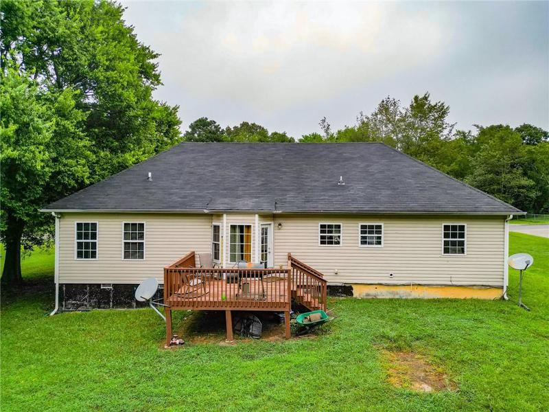 Image for property 133 Single Tree Drive, Calhoun, GA 30701