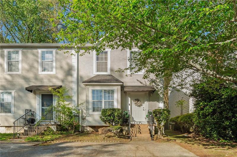 Image for property 3788 Meadow Creek Drive, Peachtree Corners, GA 30092