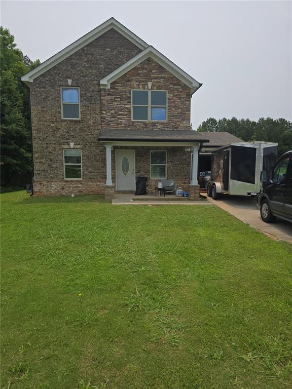 Image for property 226 Woodwind Way, Jonesboro, GA 30238