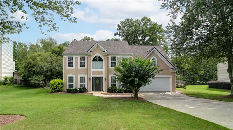 Image for property 7065 Cavaletti Circle, Cumming, GA 30040