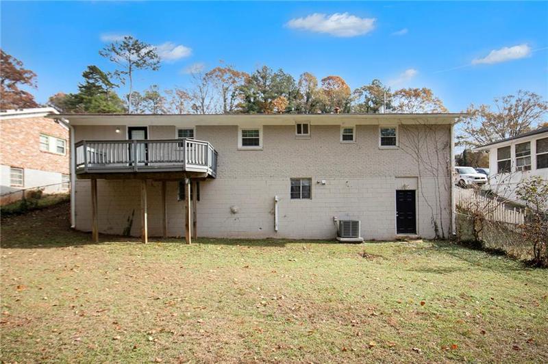 Image for property 2435 Bouldercliff Way, Atlanta, GA 30316