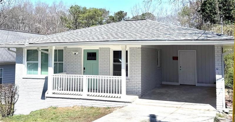 Image for property 2405 CROSS Street, Atlanta, GA 30318