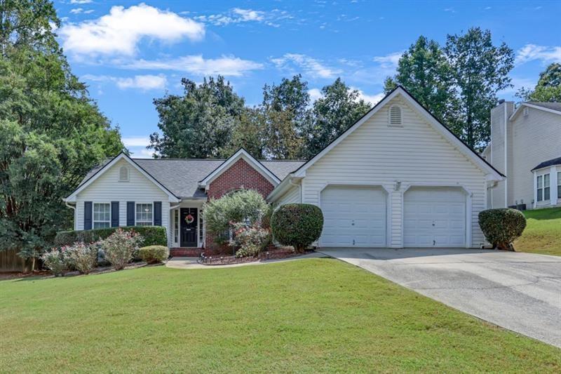 Image for property 835 Madison Chase Way, Lawrenceville, GA 30045