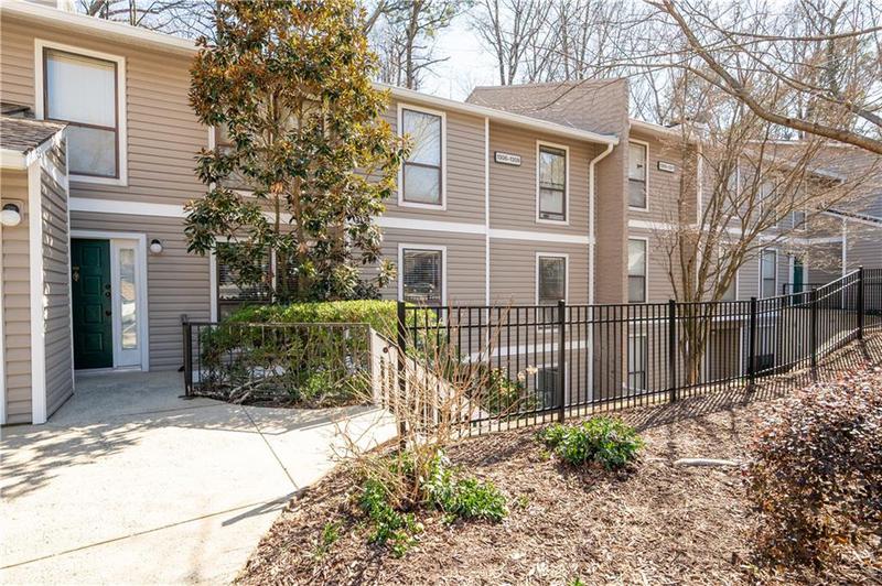 Image for property 1307 Wynnes Ridge Circle, Marietta, GA 30067