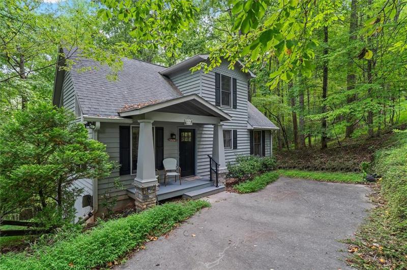 Image for property 1083 Mountain Oak Road, Ellijay, GA 30536