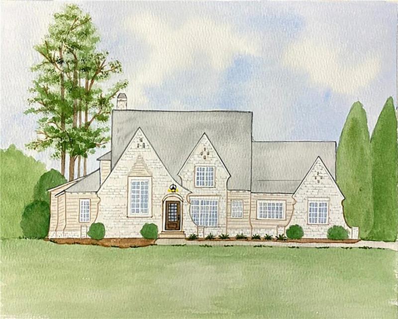 Image for property 106 Laurel Brook Lane, Canton, GA 30115