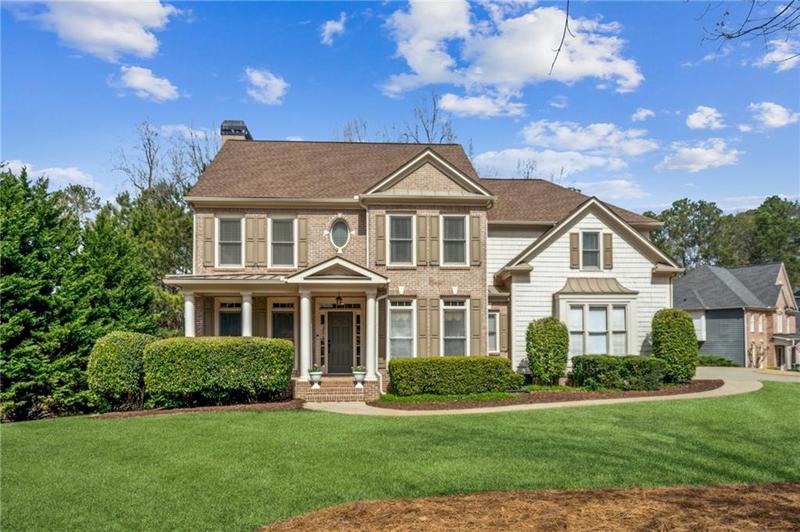 Image for property 3915 Northridge Drive, Cumming, GA 30040