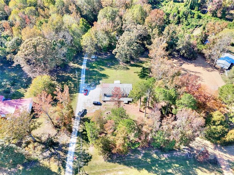 Image for property 880 Stone Stewart Road, Hull, GA 30646