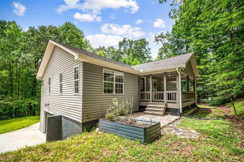 Image for property 208 Summit Street, Ellijay, GA 30540