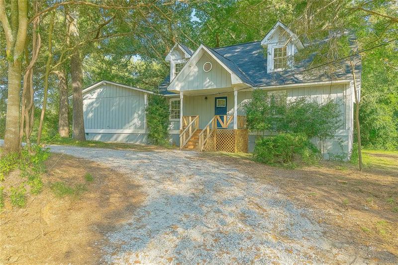 Image for property 23 Club Drive, Locust Grove, GA 30248
