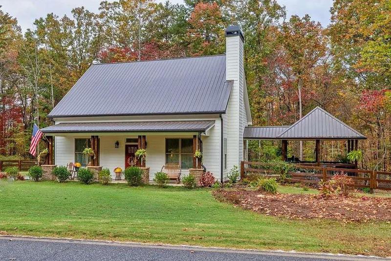 Image for property 1360 Chambers Road, Cleveland, GA 30528