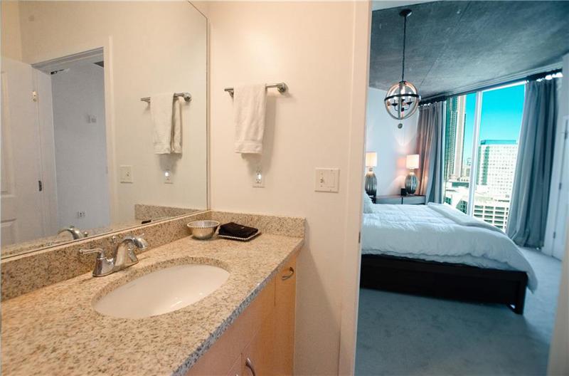 Image for property 400 Peachtree Street 1713, Atlanta, GA 30308