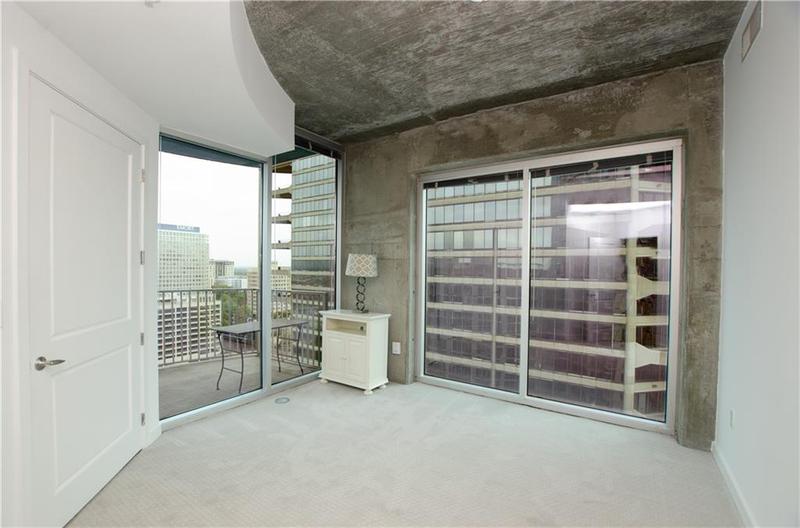 Image for property 400 Peachtree Street 1713, Atlanta, GA 30308