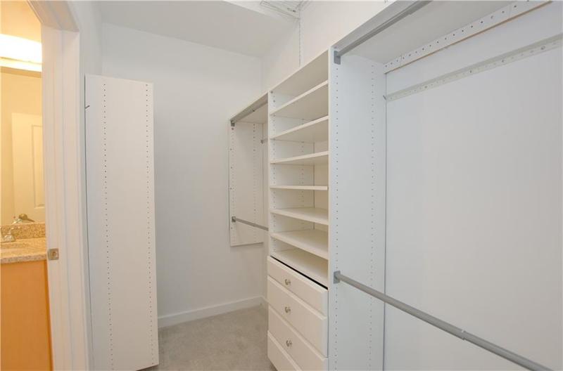 Image for property 400 Peachtree Street 1713, Atlanta, GA 30308