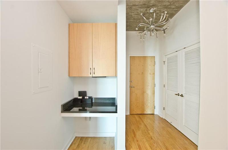 Image for property 400 Peachtree Street 1713, Atlanta, GA 30308