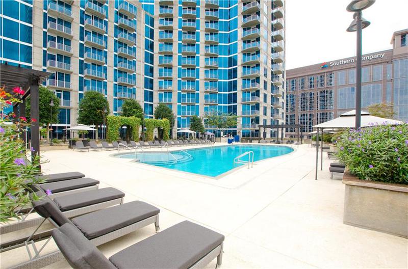 Image for property 400 Peachtree Street 1713, Atlanta, GA 30308