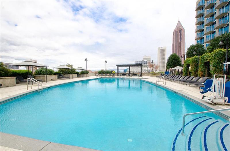 Image for property 400 Peachtree Street 1713, Atlanta, GA 30308