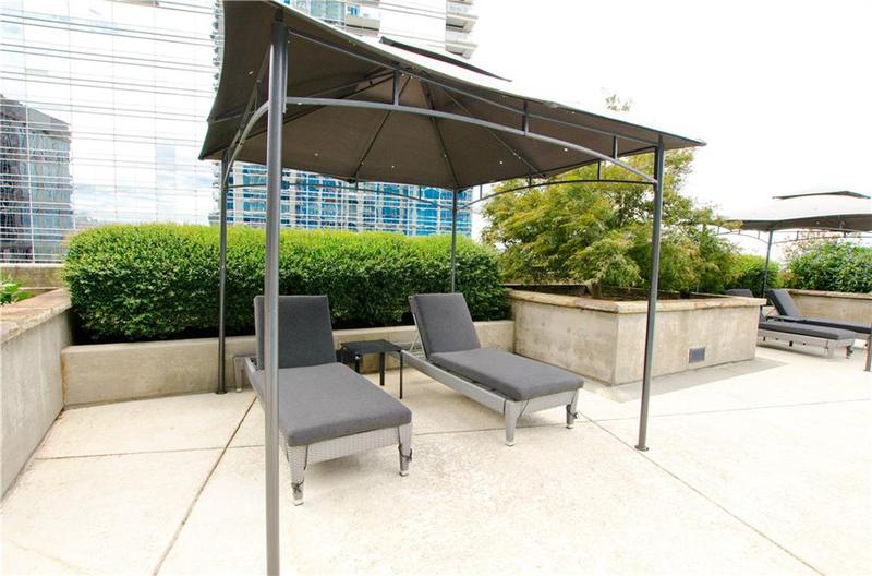 Image for property 400 Peachtree Street 1713, Atlanta, GA 30308