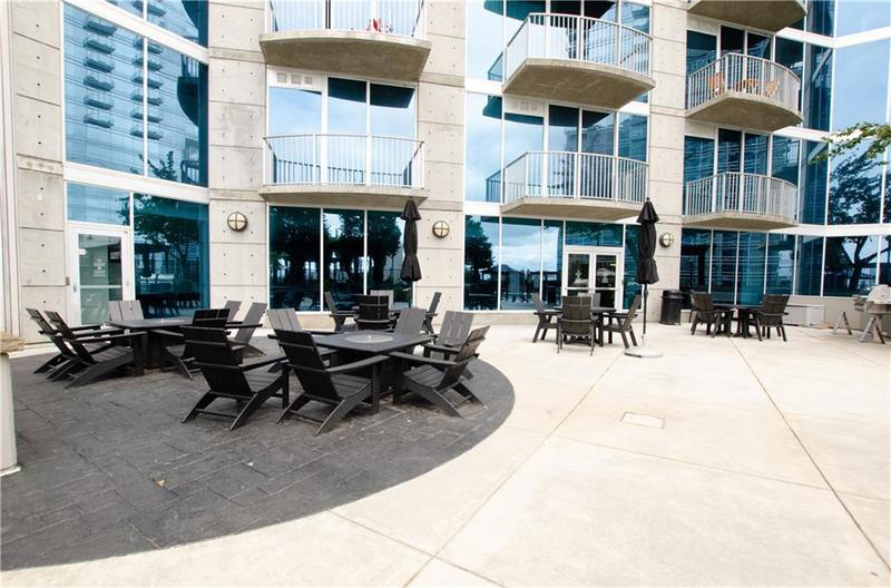 Image for property 400 Peachtree Street 1713, Atlanta, GA 30308