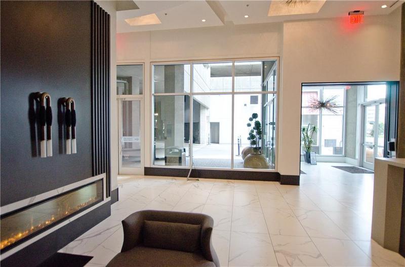 Image for property 400 Peachtree Street 1713, Atlanta, GA 30308
