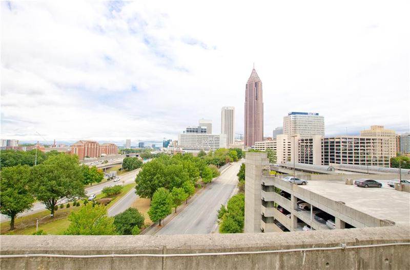 Image for property 400 Peachtree Street 1713, Atlanta, GA 30308