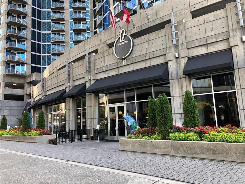 Image for property 400 Peachtree Street 1713, Atlanta, GA 30308
