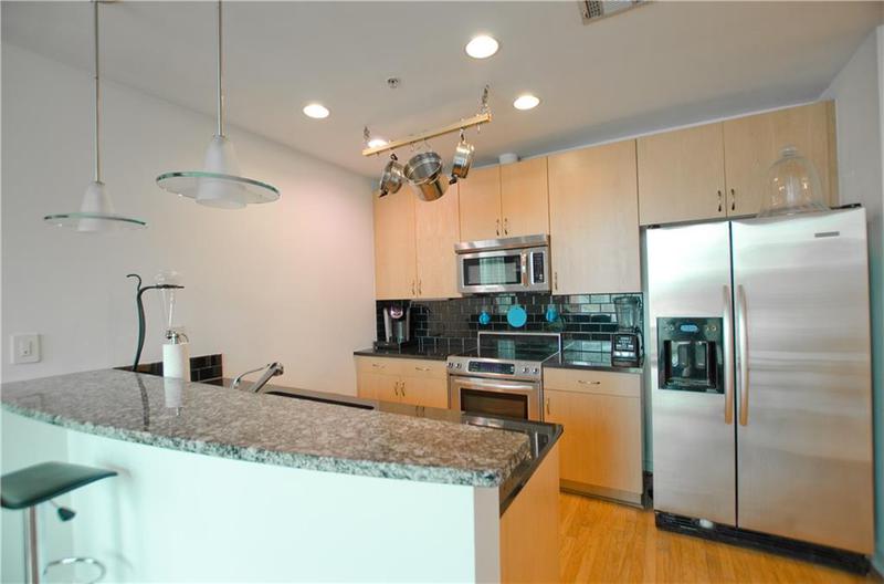 Image for property 400 Peachtree Street 1713, Atlanta, GA 30308