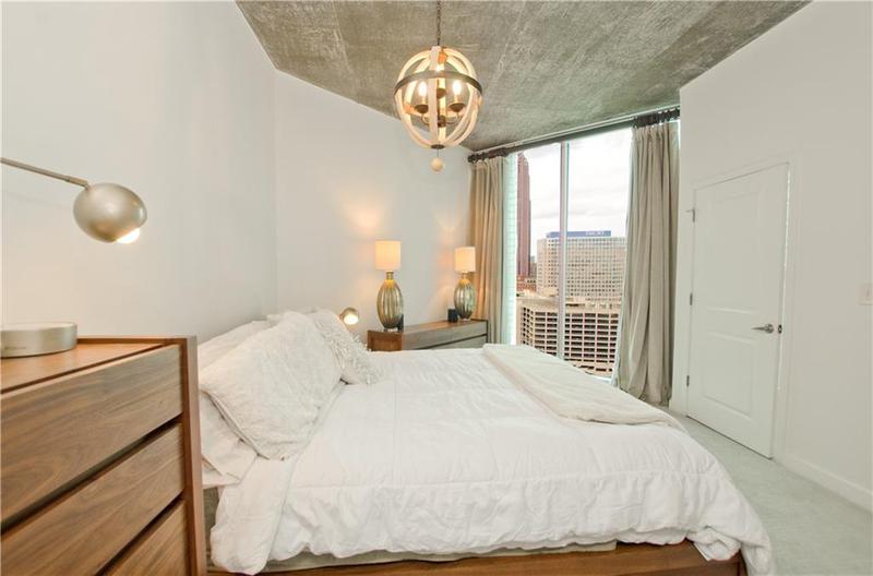 Image for property 400 Peachtree Street 1713, Atlanta, GA 30308