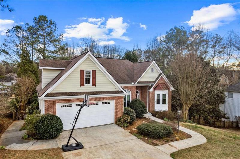 Image for property 635 Piping Rock Point, Lawrenceville, GA 30043