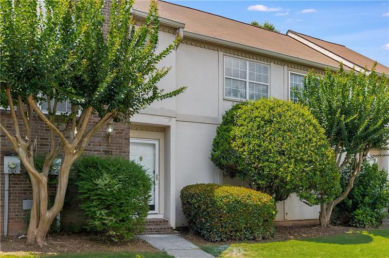 Image for property 502 Bridge Lane, Smyrna, GA 30082