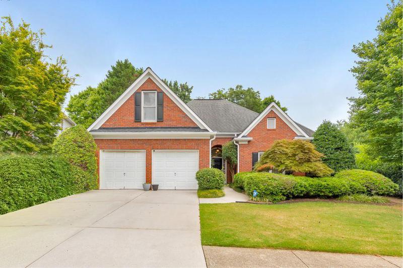 Image for property 2296 Snug Harbor, Marietta, GA 30066