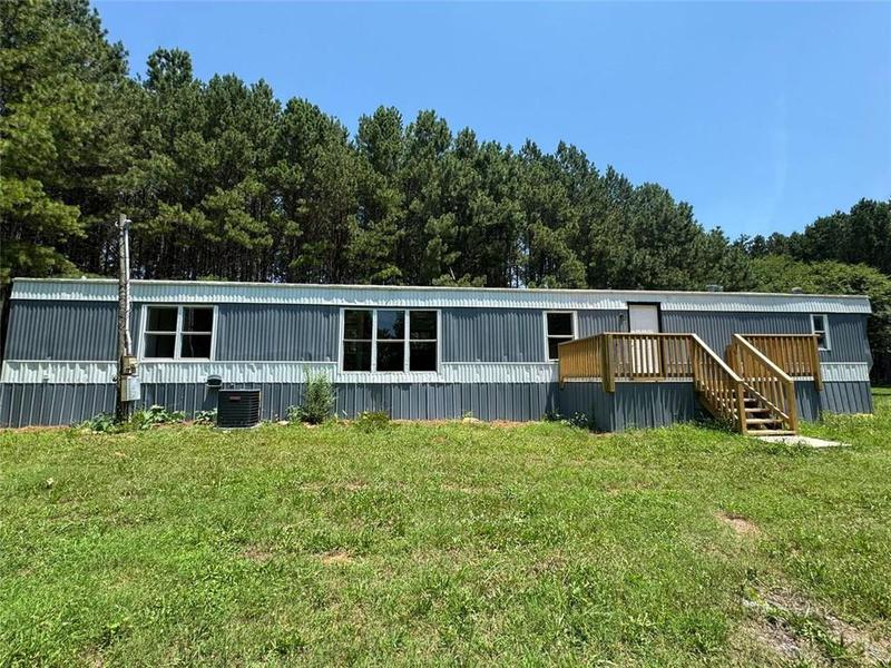 Image for property 1136 Flagstone Road, Elberton, GA 30635