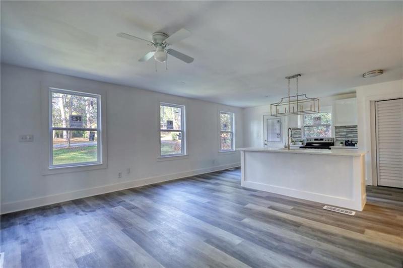 Image for property 773 Harwell Road, Atlanta, GA 30318