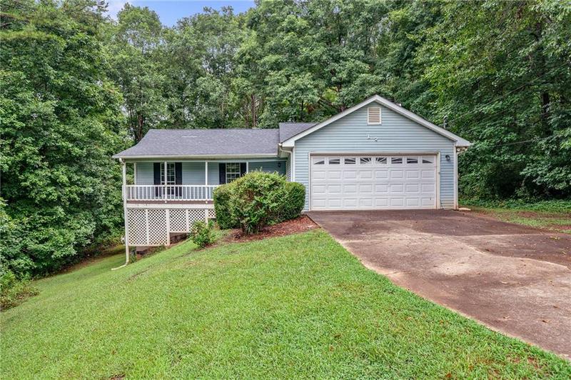 Image for property 130 Redbud Court, Senoia, GA 30276