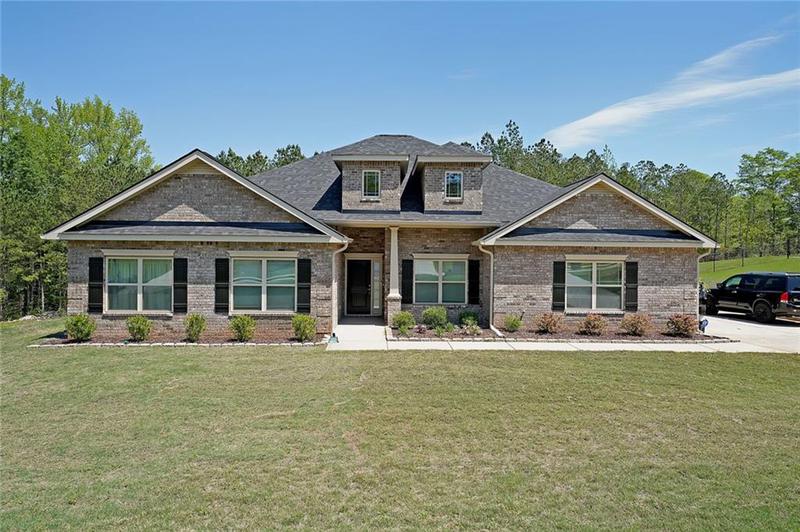 Image for property 1838 Abbey Road, Griffin, GA 30223