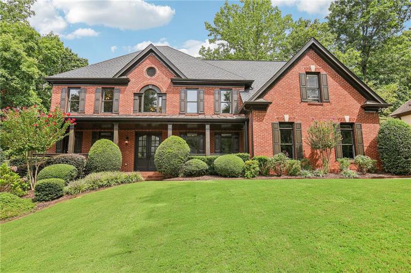 Image for property 4050 Homestead Ridge Drive, Cumming, GA 30041