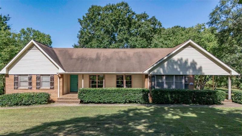 Image for property 5586 Cave Springs Road, Douglasville, GA 30134