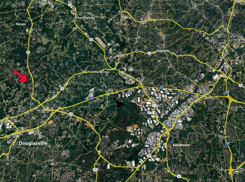 Image for property 5586 Cave Springs Road, Douglasville, GA 30134