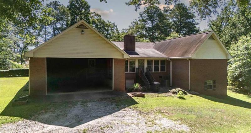 Image for property 5586 Cave Springs Road, Douglasville, GA 30134