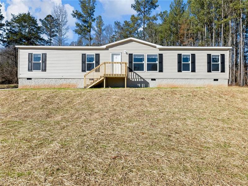 Image for property 150 Sawtooth Place, Carnesville, GA 30521
